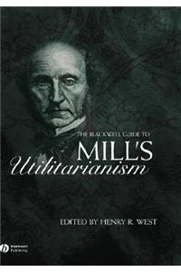 Bwell Guide Mill s Utilitarianism