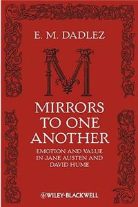 Mirrors to One Another