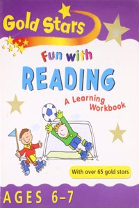 Fun with Reading 6-7