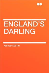 England's Darling
