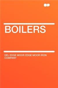 Boilers
