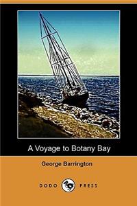 Voyage to Botany Bay (Dodo Press)