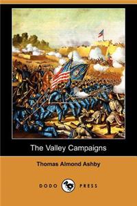 The Valley Campaigns (Dodo Press)