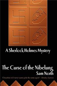 Curse of the Nibelung - A Sherlock Holmes Mystery