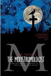 The Monstrumologist