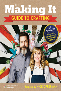 The Making it Guide to Crafting