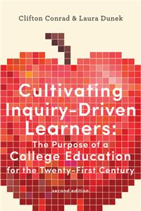 Cultivating Inquiry-Driven Learners