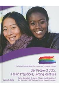 Gay People of Color