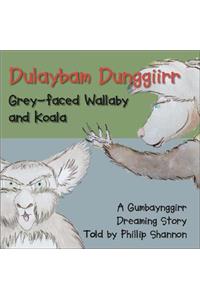 Dulaybam Dunggiirr