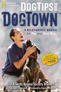 Dog Tips from Dogtown