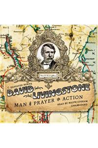 David Livingstone