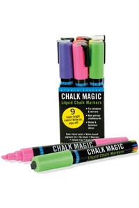 Chalk Magic Liquid Chalk Marke