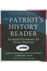 Patriot's History Reader