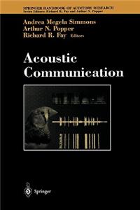 Acoustic Communication