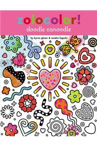Zolocolor! Doodle Canoodle