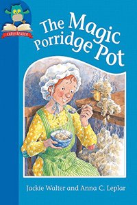 Must Know Stories: Level 1: The Magic Porridge Pot