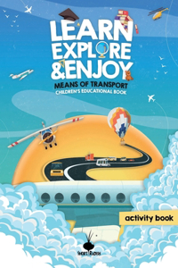 Learn, Explore & Enjoy(TM)