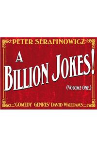 Billion Jokes