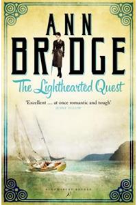 The Lighthearted Quest
