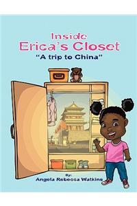 Inside Erica's Closet
