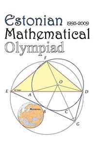 Estonian Mathematical Olympiad