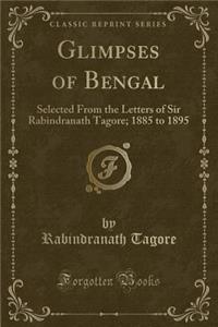 Glimpses of Bengal