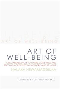 Art of Well-Being