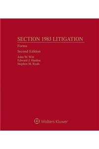 Section 1983 Litigation