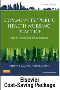 Community/Public Health Nursing Online for Community/Public Health Nursing Practice (User Guide, Access Code and Textbook Package)