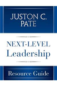 Next-Level Leadership Resource Guide