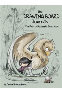 The Drawing Board Journals