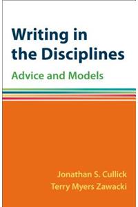 Writing in the Disciplines: A Hacker Handbooks Supplement