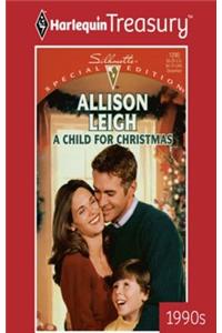 A Child for Christmas