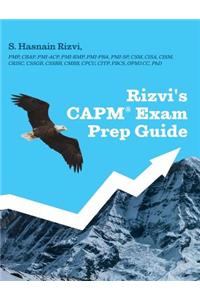 Rizvi's Capm Exam Prep Guide