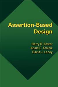 Assertion-Based Design