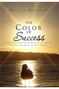 Color of Success