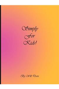 Simply For Kids