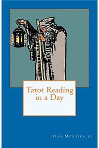 Tarot Reading in a Day