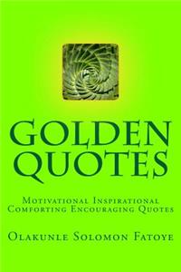 Golden Quotes