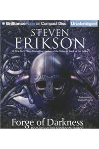 Forge of Darkness