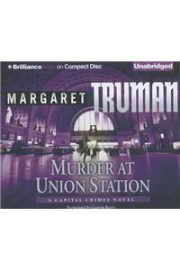 Murder at Union Station