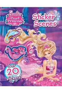 Barbie: The Pearl Princess