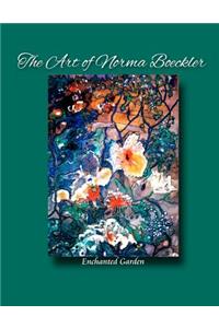 Art of Norma Boeckler