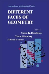 Different Faces of Geometry