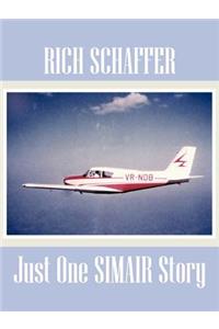 Just One Simair Story