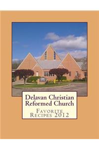 Delavan Christian Reformed Church