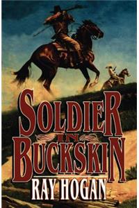 Soldier in Buckskin