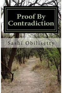 Proof By Contradiction