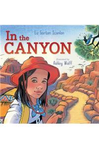In the Canyon