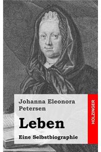 Leben: Eine Selbstbiographie